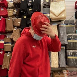 Meet your Posher, Nathan